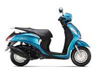 yamaha battery scooty price